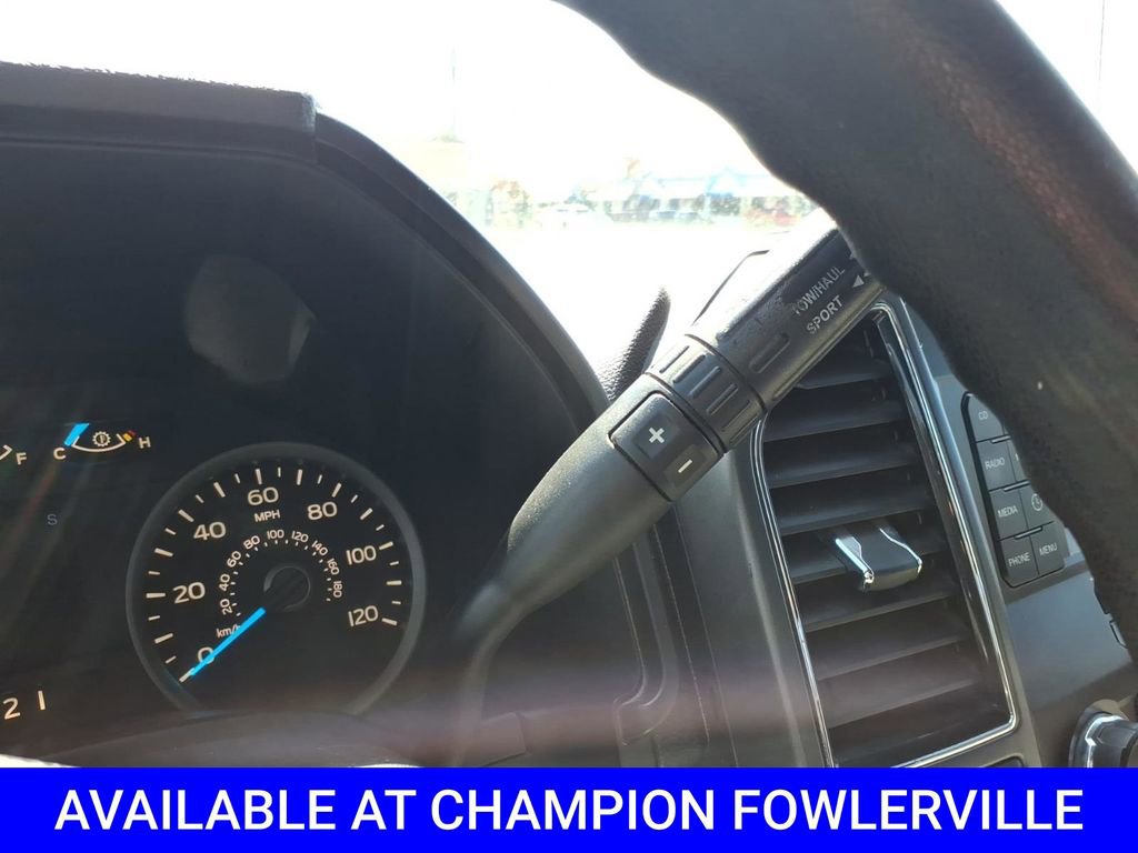 Used 2017 Ford F150 XLT w/ Trailer Tow Package image 20