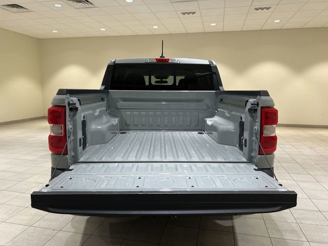 Certified 2022 Ford Maverick Lariat w/ Equipment Group 500A Standard AWD/4WD image 22