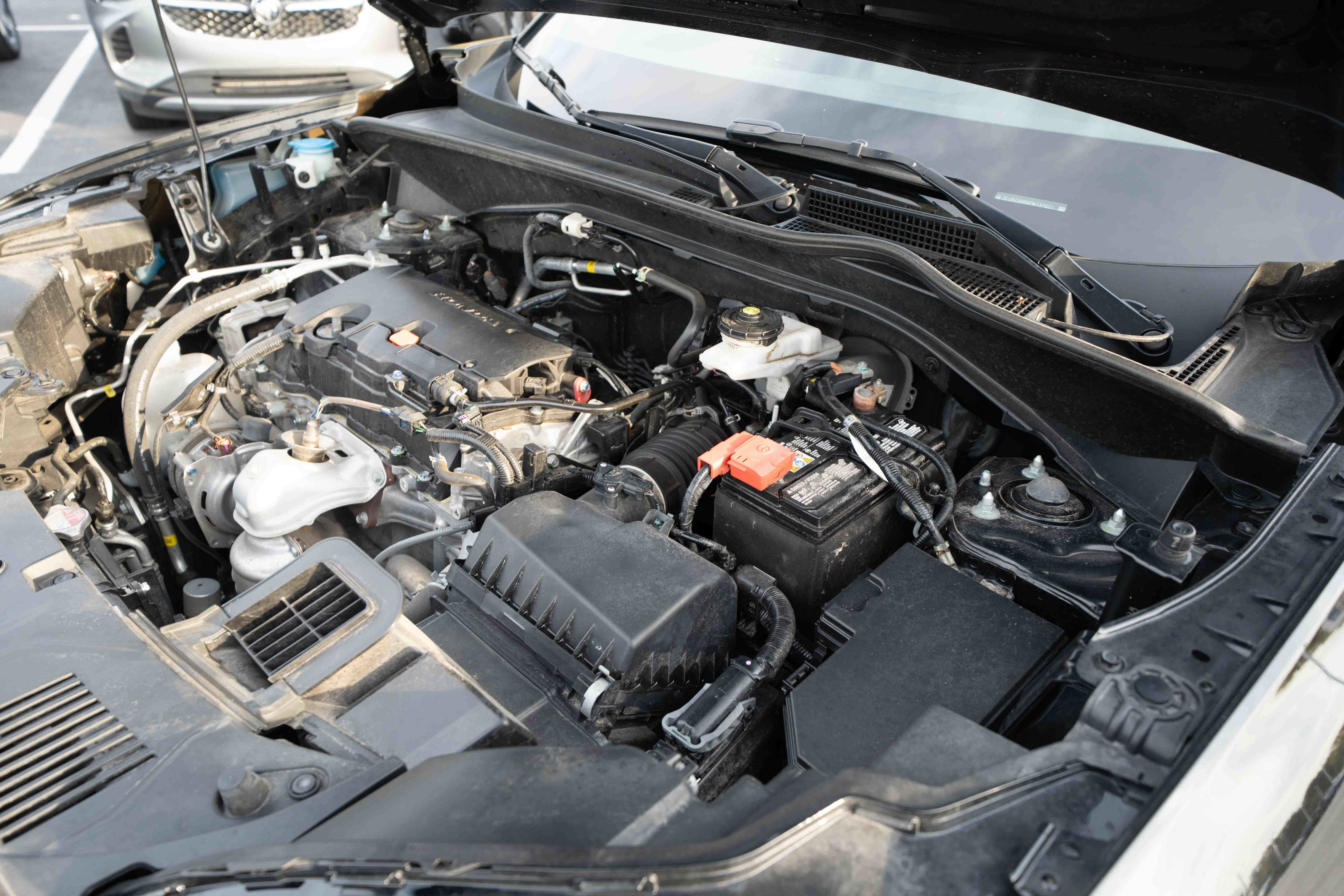 Used 2023 Honda HR-V Sport image 33