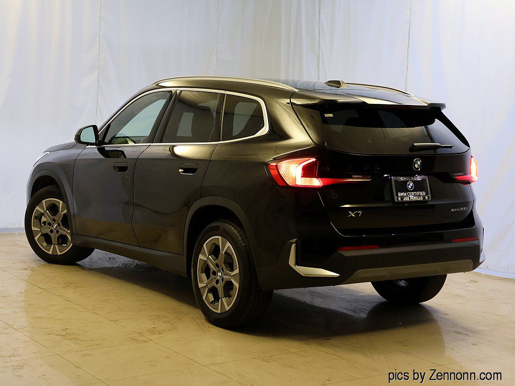 Certified 2023 BMW X1 xDrive28i w/ Convenience Package AWD/4WD image 9
