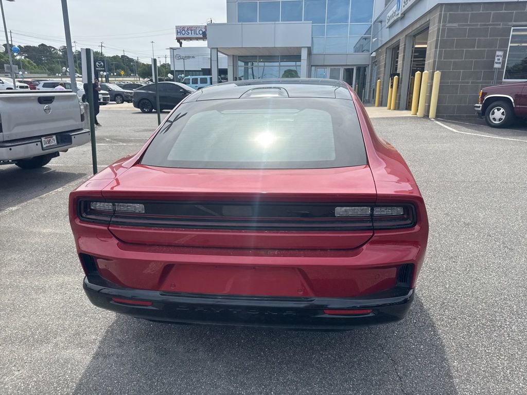 Used 2024 Dodge Charger R/T w/ Plus Group image 18