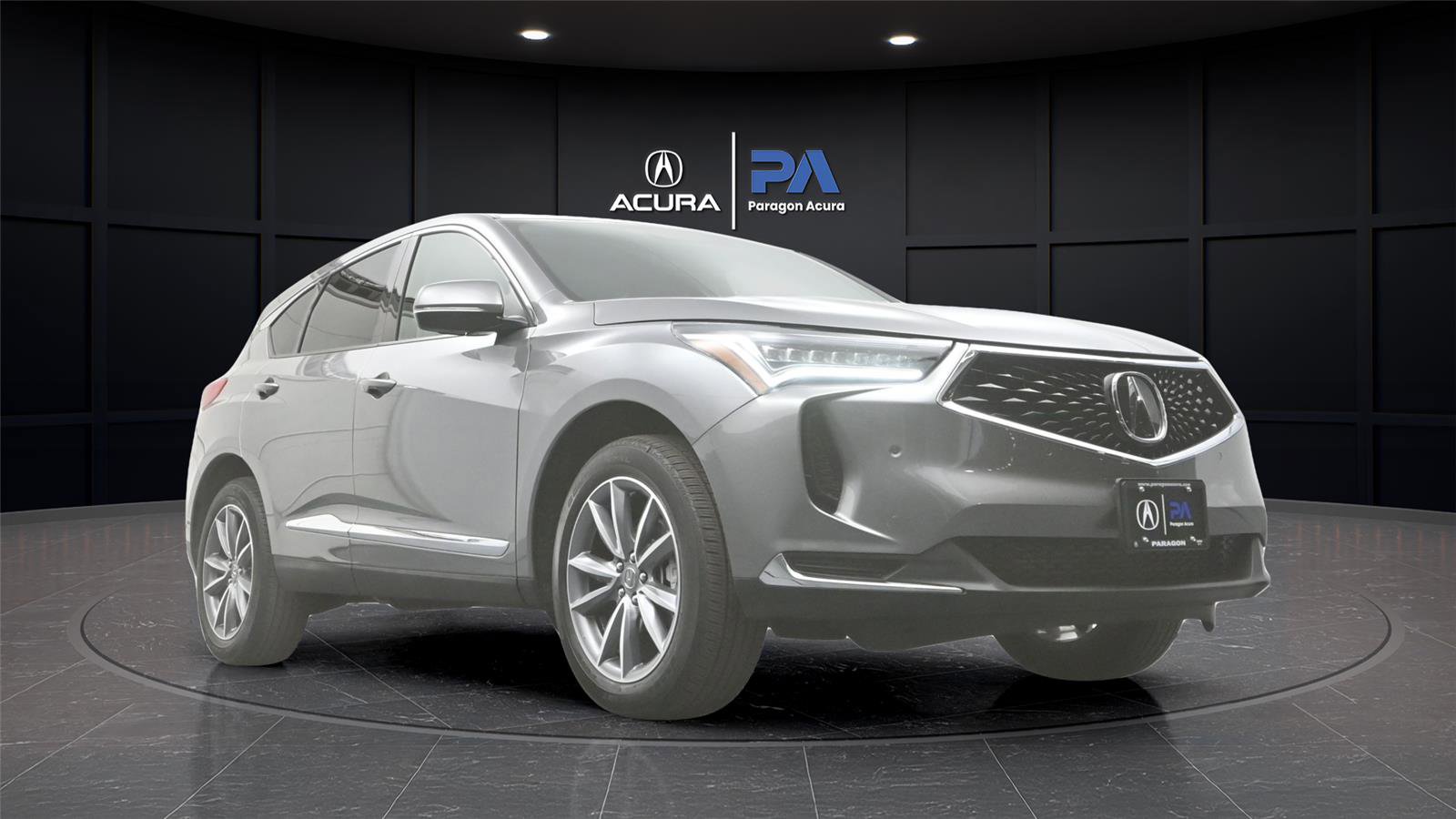 Certified 2024 Acura RDX SH-AWD w/ Technology Package image 28