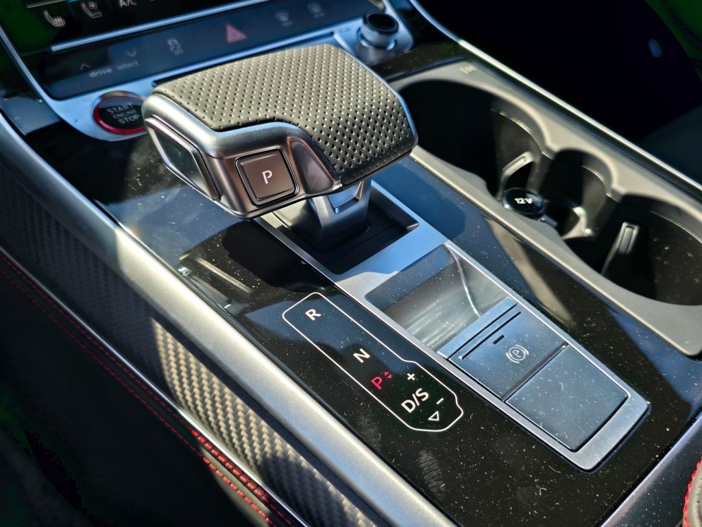 New 2026 Audi SQ8 Prestige AWD/4WD image 16