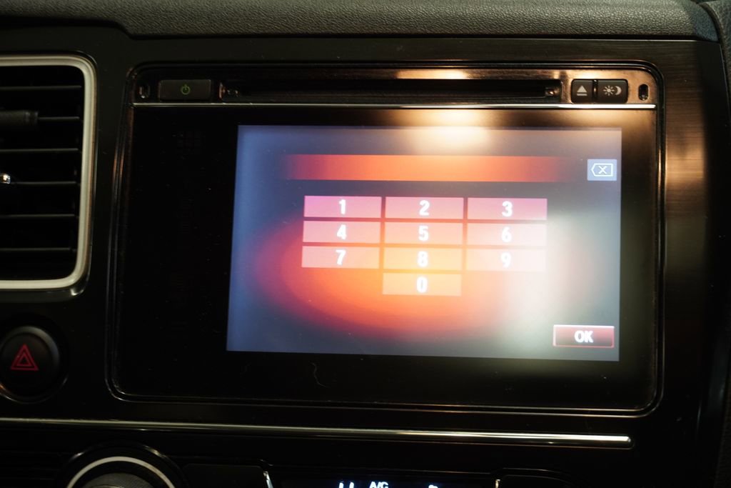 Used 2015 Honda Civic EX image 20