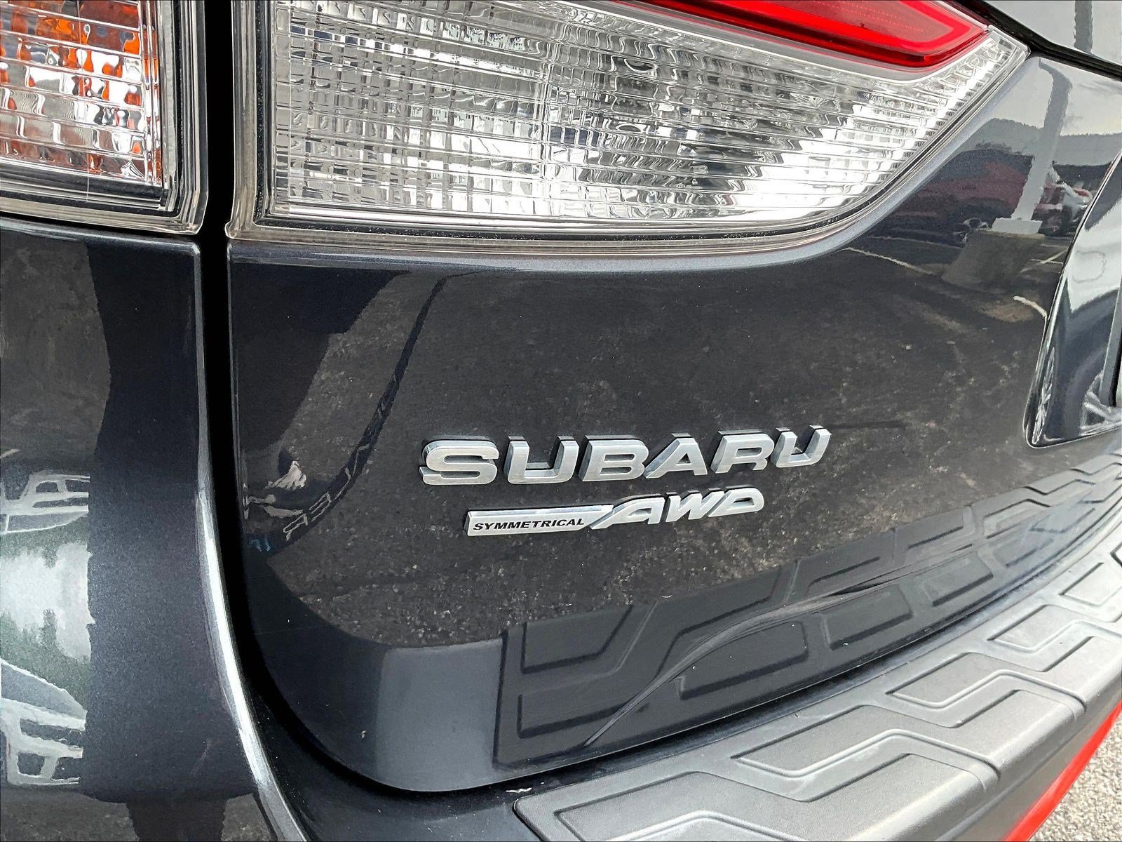 Used 2019 Subaru Forester Sport w/ Popular Package #2 AWD/4WD image 24