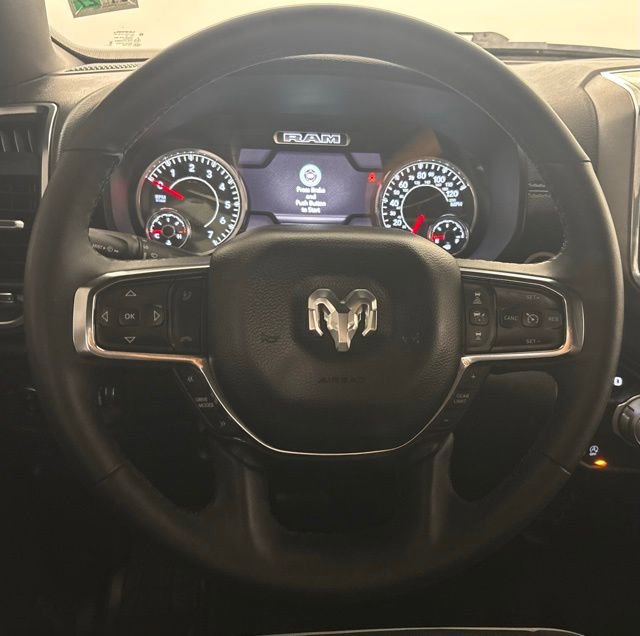 Used 2025 RAM 1500 Laramie image 23