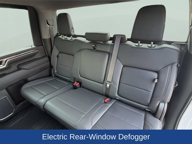 Certified 2024 Chevrolet Silverado 2500 LTZ w/ LTZ Convenience Package AWD/4WD image 18