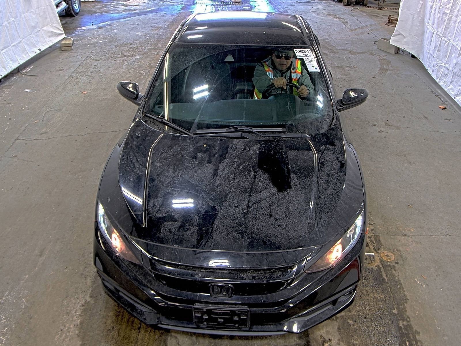 Used 2019 Honda Civic Sport image 35