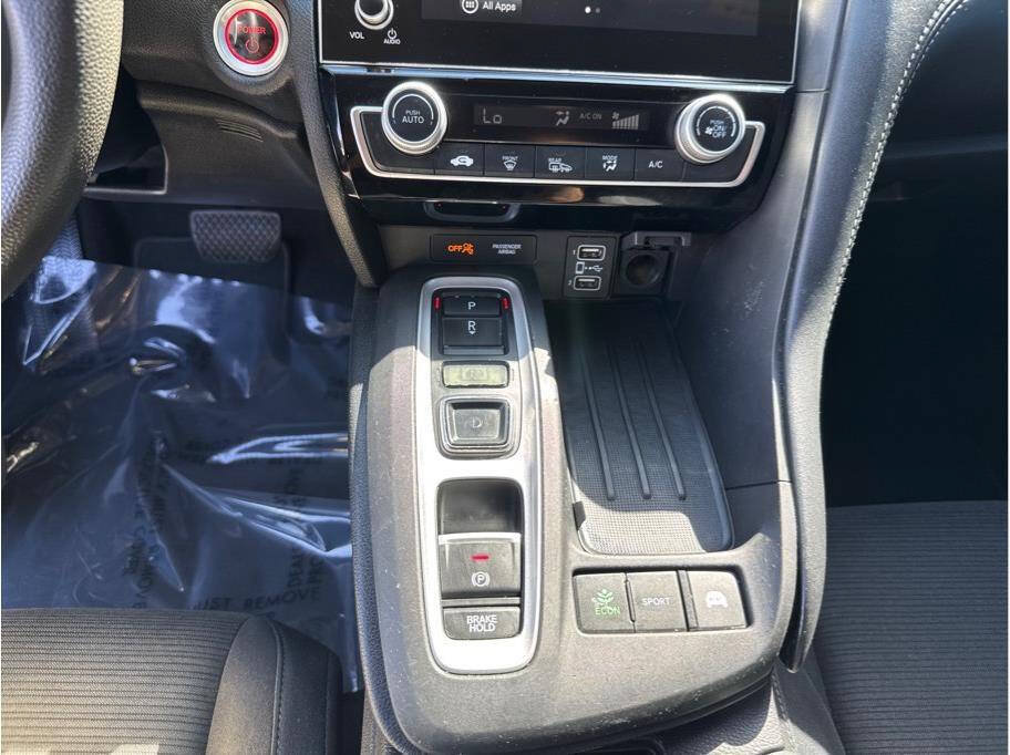 Used 2019 Honda Insight EX image 21