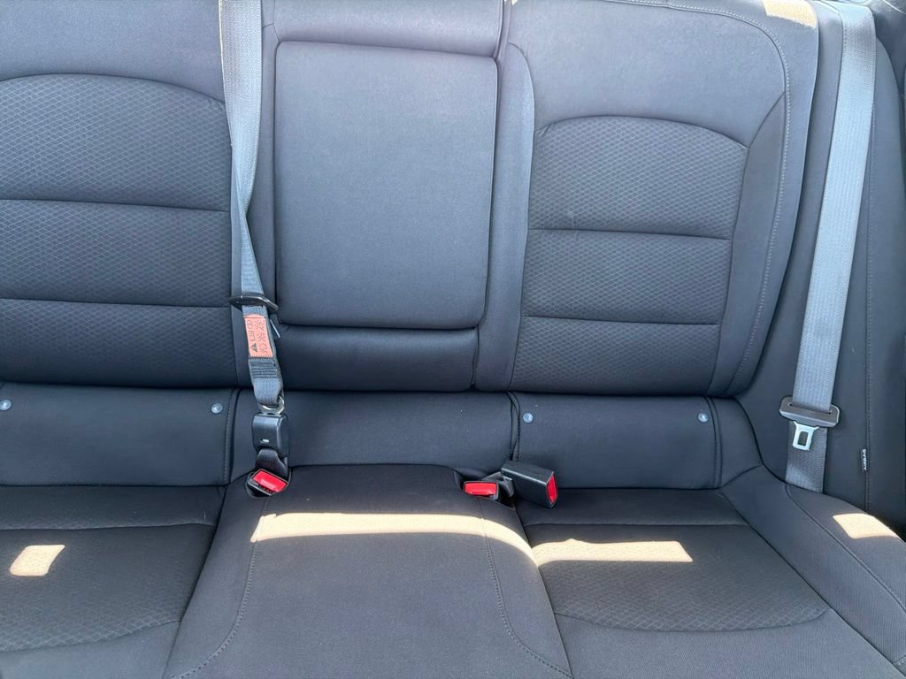 Used 2023 Chevrolet Malibu LT FWD image 20