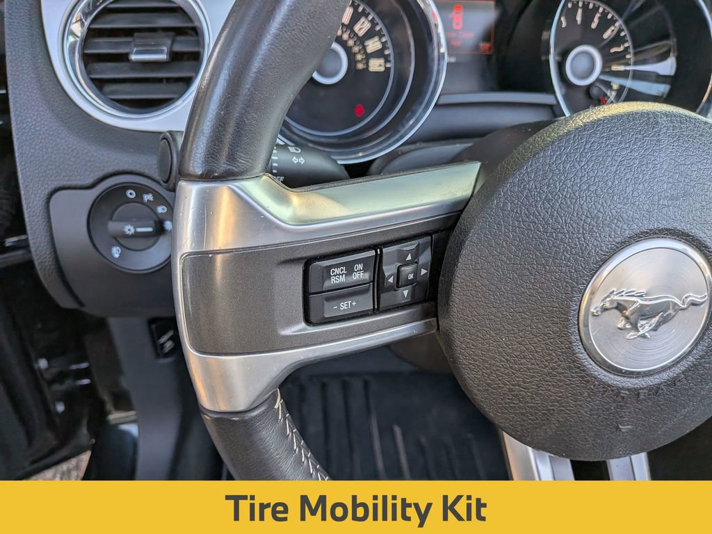 Used 2014 Ford Mustang GT Premium w/ Electronics Package image 19