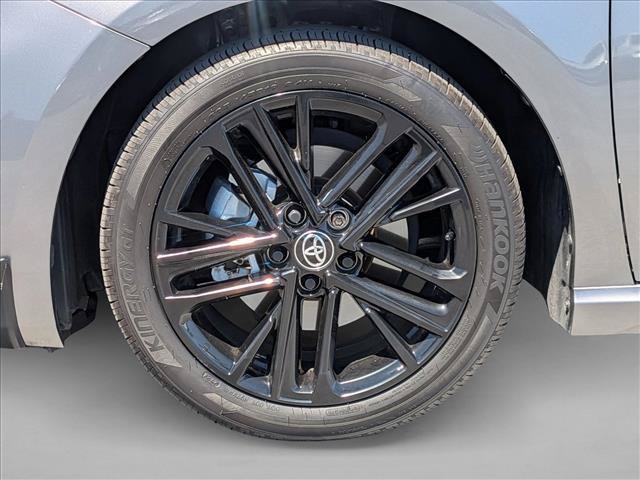 Certified 2025 Toyota Camry SE w/ Convenience Package FWD image 22