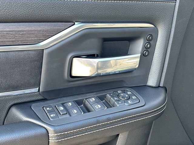 New 2026 RAM 2500 Laramie image 17