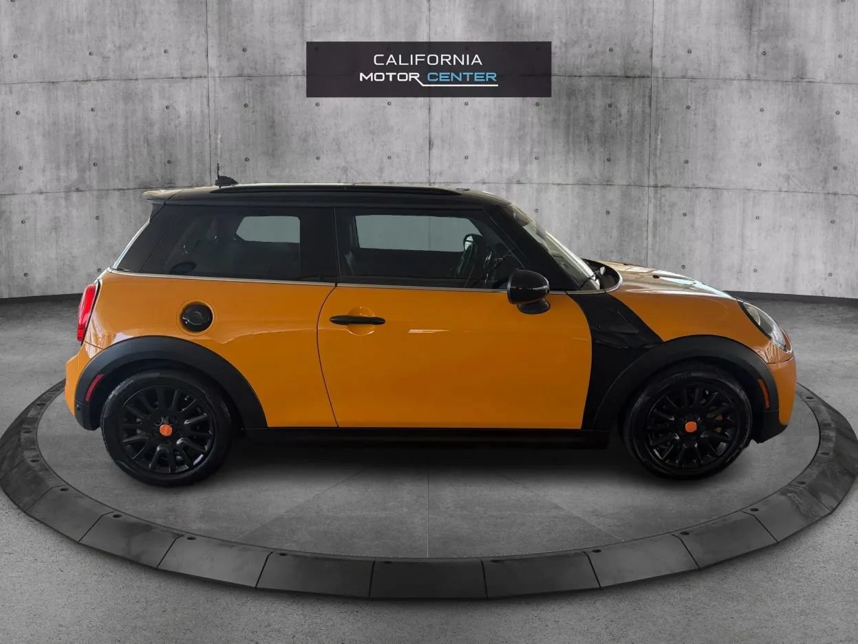Used 2015 MINI Cooper S FWD image 4