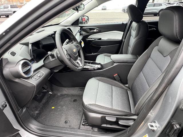 New 2026 Chevrolet Trax LT image 11
