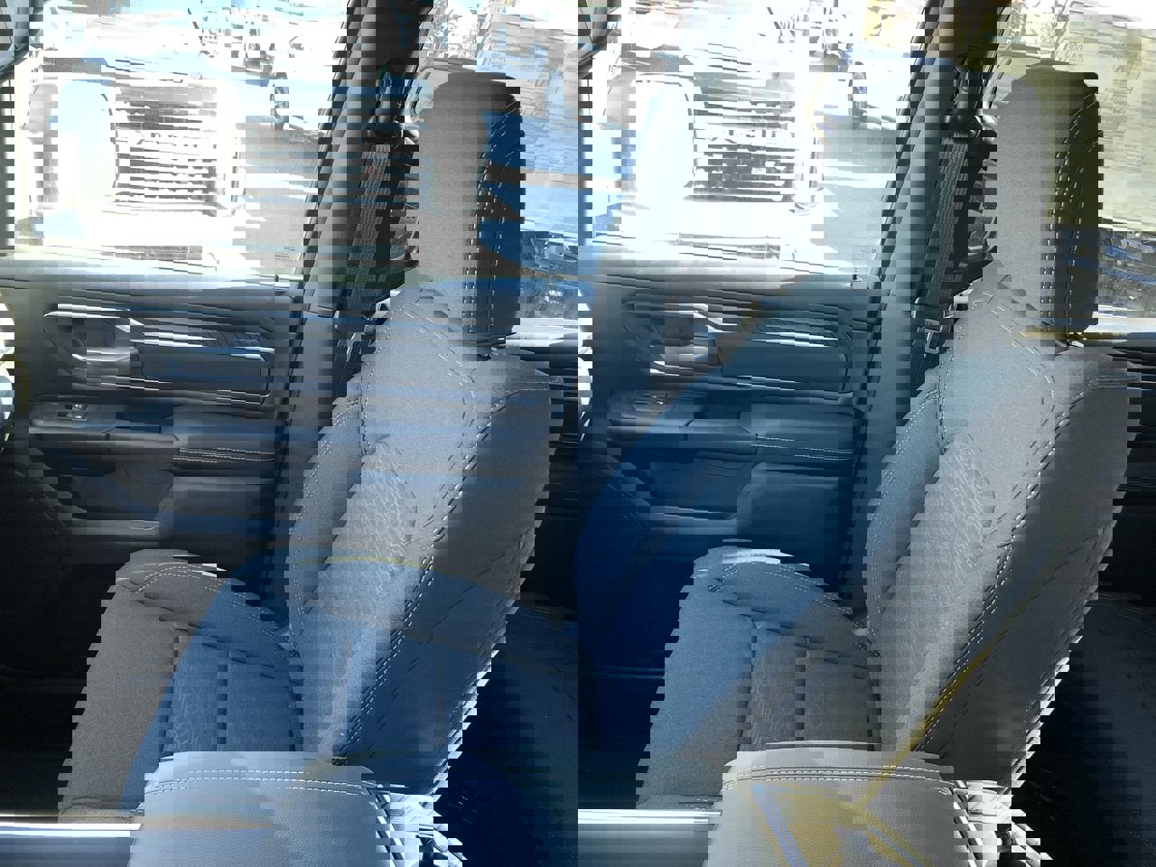 New 2026 RAM 1500 Big Horn image 31