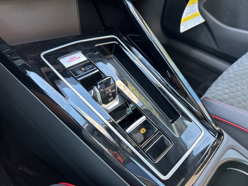 New 2026 Volkswagen GTI SE image 34