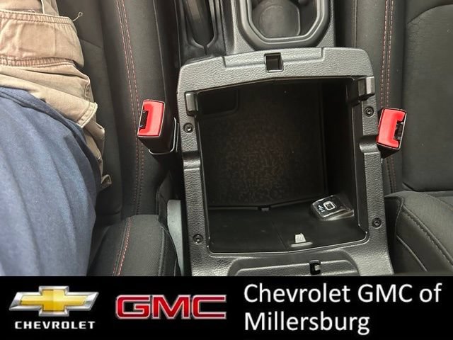 Used 2020 Jeep Wrangler Unlimited Rubicon w/ Cold Weather Group AWD/4WD image 21