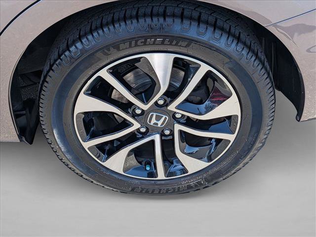 Used 2015 Honda Civic EX image 22