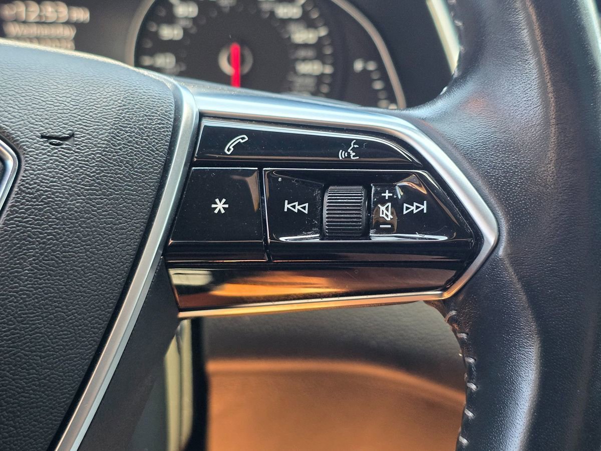 Used 2019 Audi A6 2.0T Premium w/ Convenience Package AWD/4WD image 32