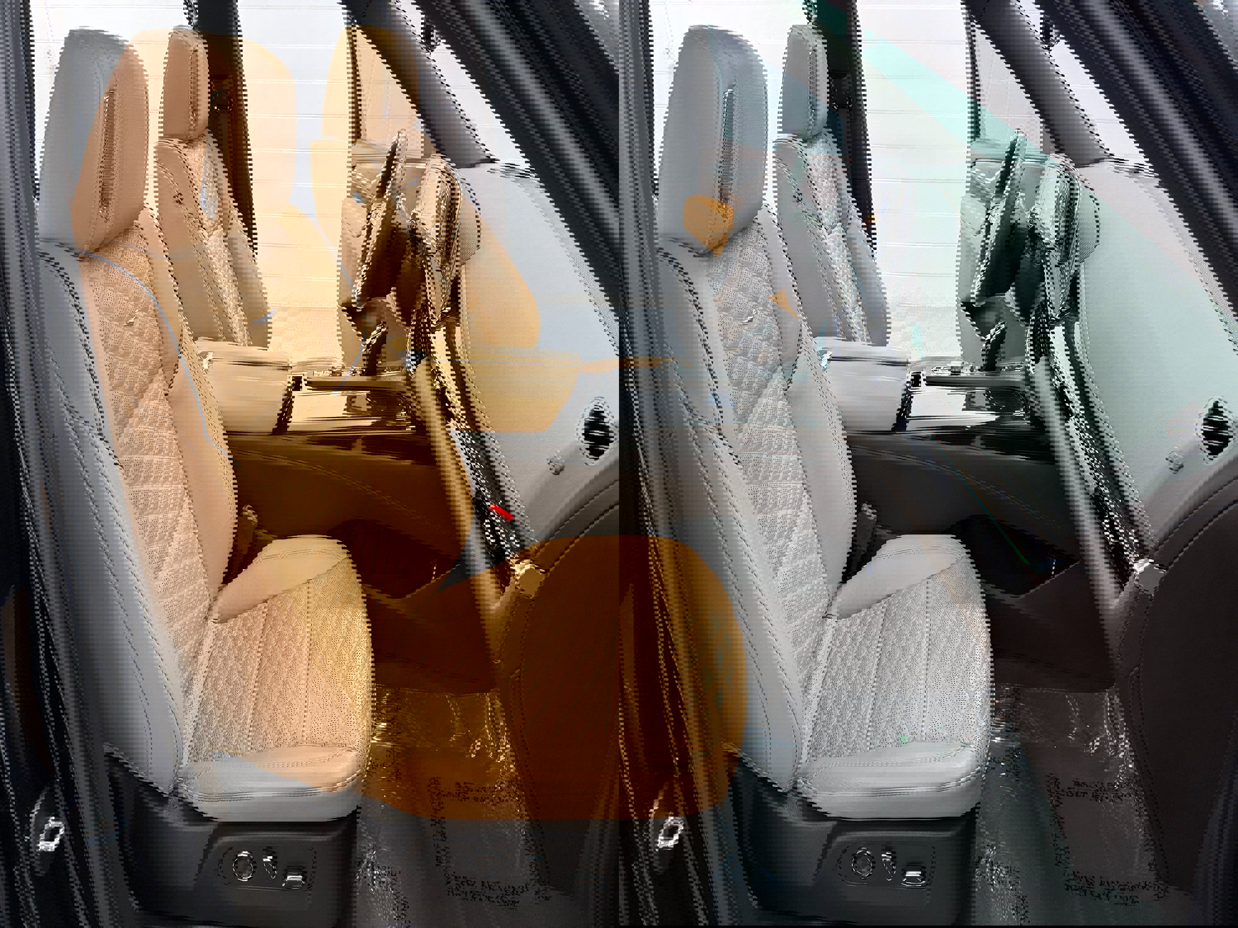 Used 2023 Cadillac Escalade Sport w/ Touring Package image 20