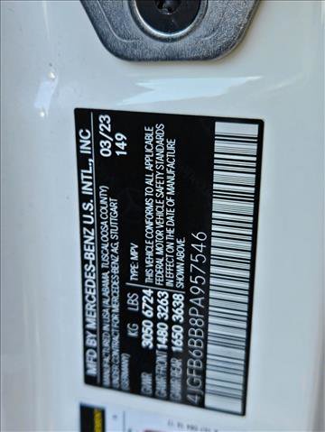 Used 2023 Mercedes-Benz GLE 53 AMG 4MATIC image 27