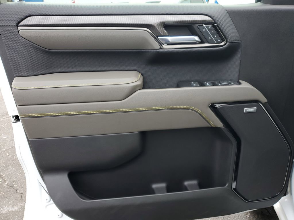 Used 2022 Chevrolet Silverado 1500 ZR2 image 22