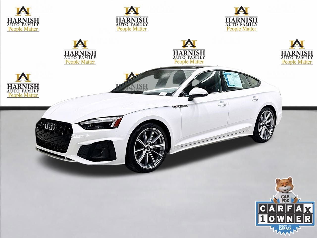 Used 2025 Audi A5 2.0T Premium Plus