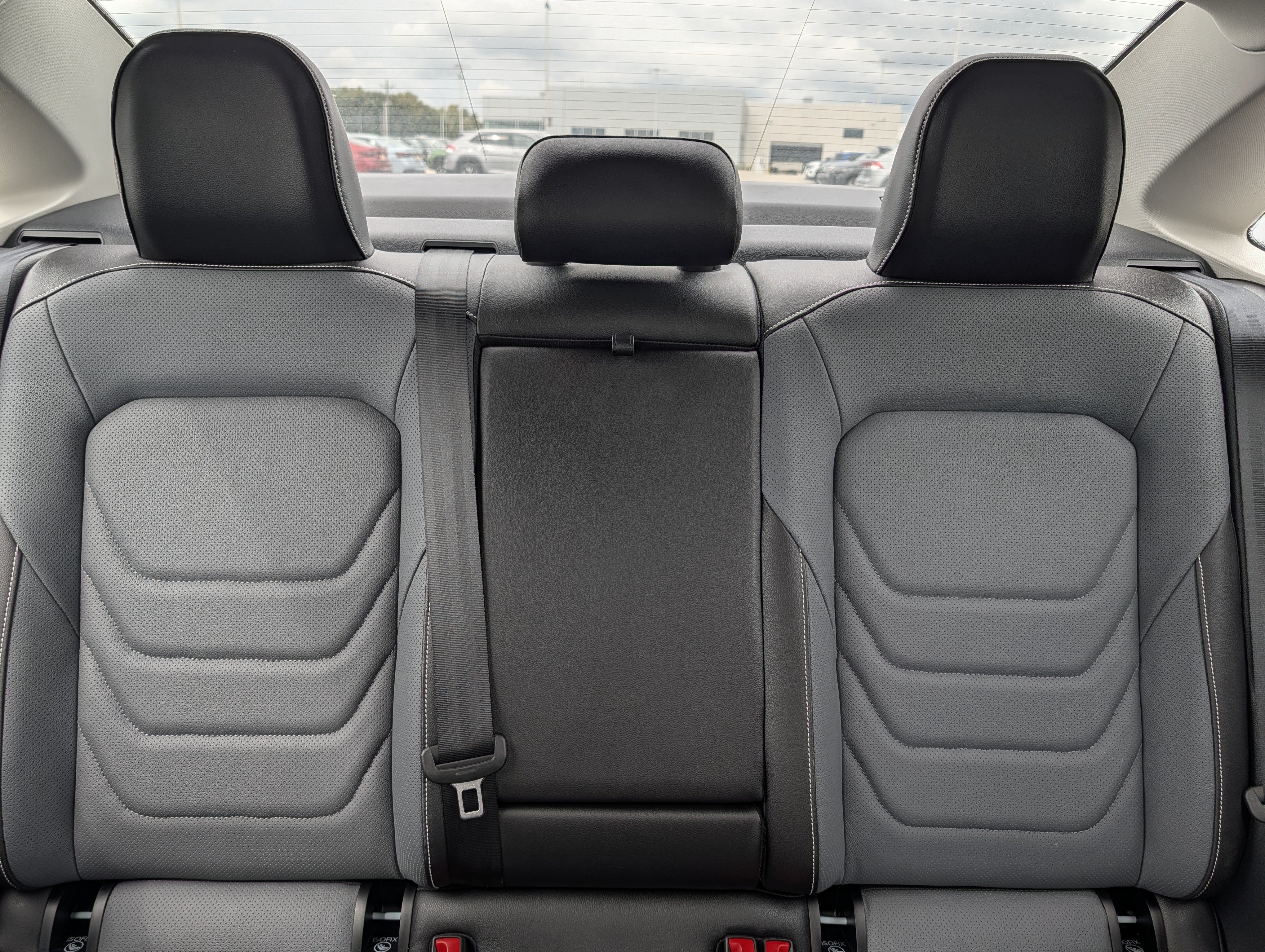 Used 2026 Volkswagen Jetta SEL FWD image 16
