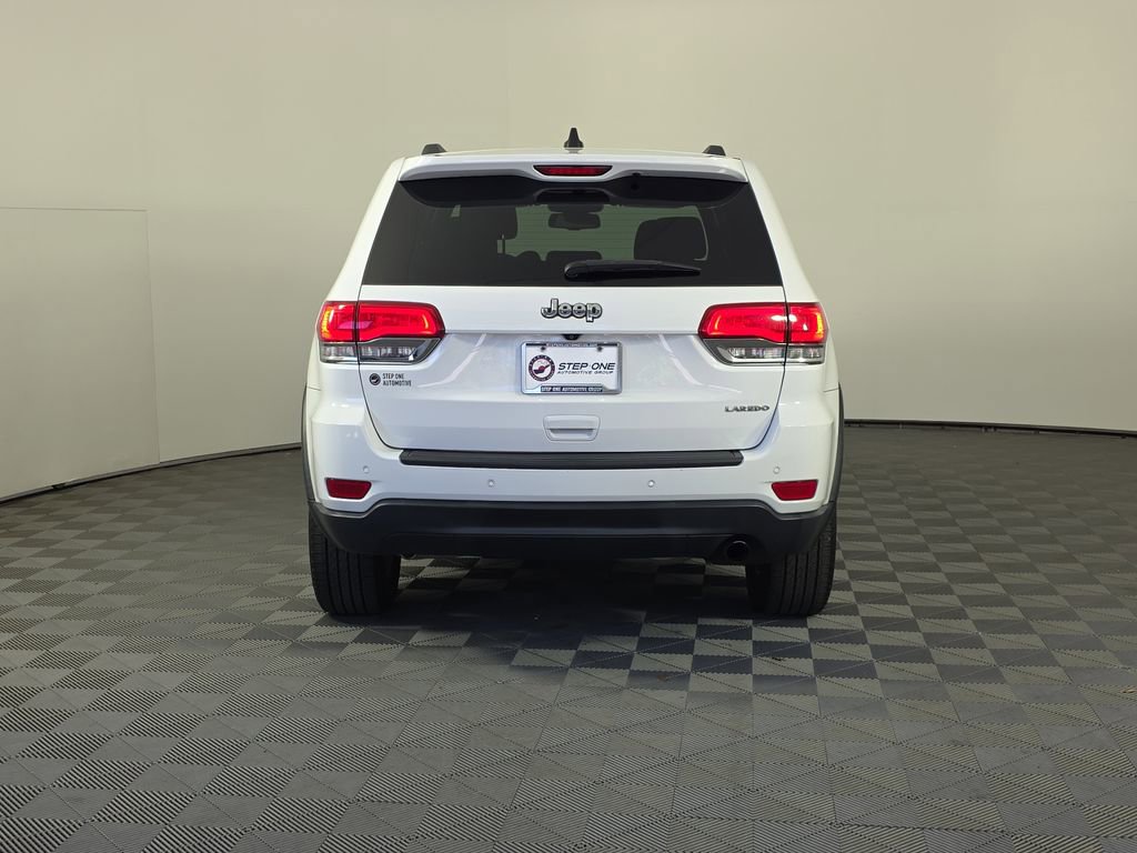 Used 2015 Jeep Grand Cherokee Laredo w/ Quick Order Package 23E image 6