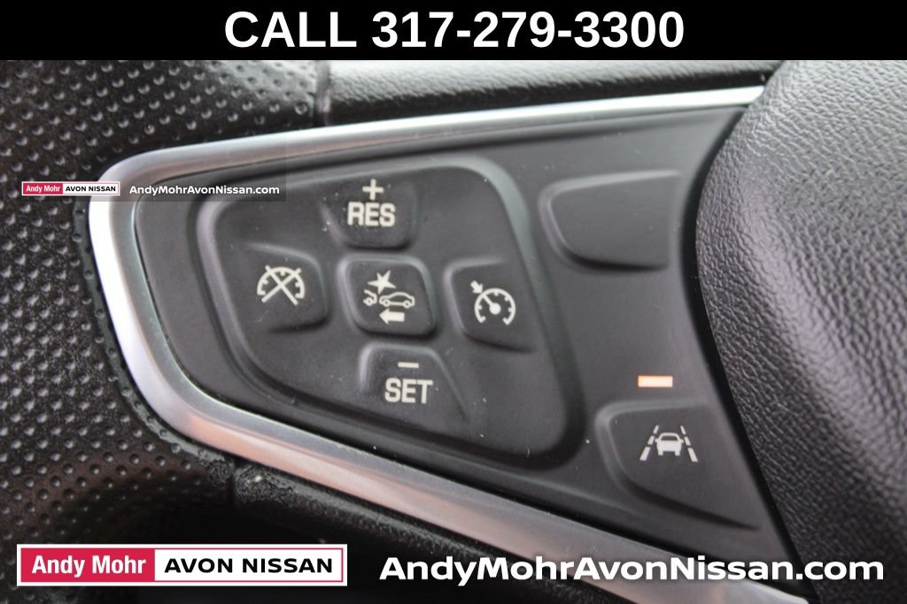 Used 2020 Chevrolet Equinox LS w/ LS Convenience Package FWD image 28