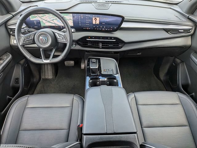 Used 2026 Buick Enclave Sport Touring FWD image 20