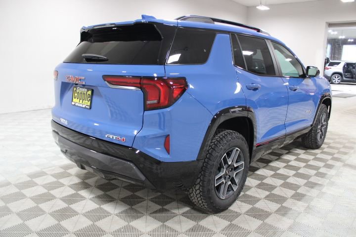 New 2026 GMC Terrain AT4 w/ Convenience Package III image 11