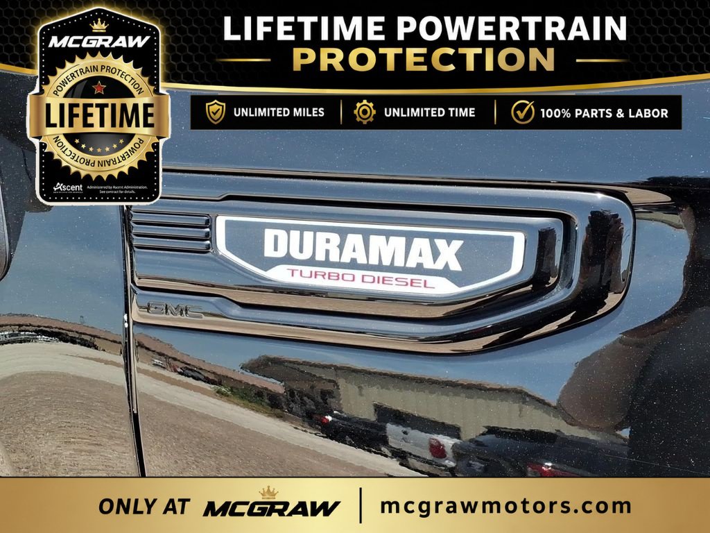 Used 2023 GMC Sierra 1500 Elevation w/ X31 Off-Road Package AWD/4WD image 4