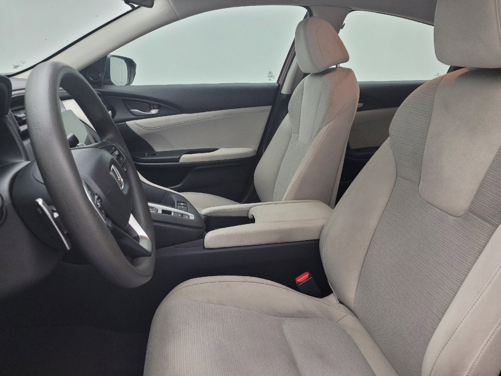 Used 2021 Honda Insight EX image 17