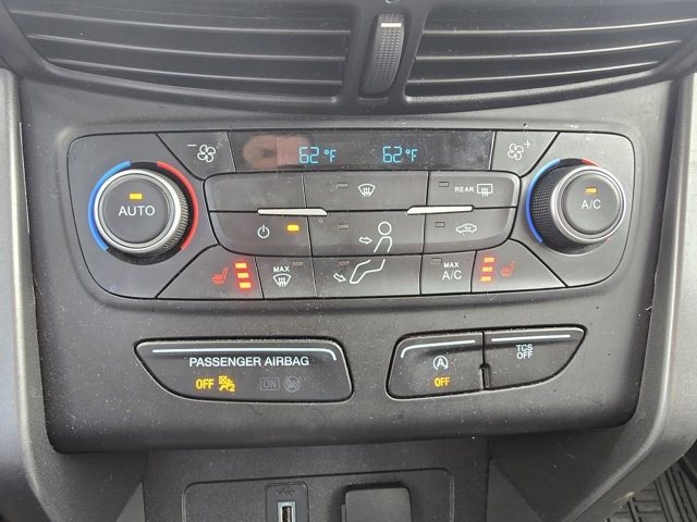 Used 2018 Ford Escape SEL image 19