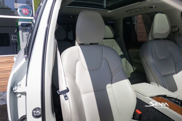 Used 2022 Volvo XC90 T8 Inscription Expression image 23