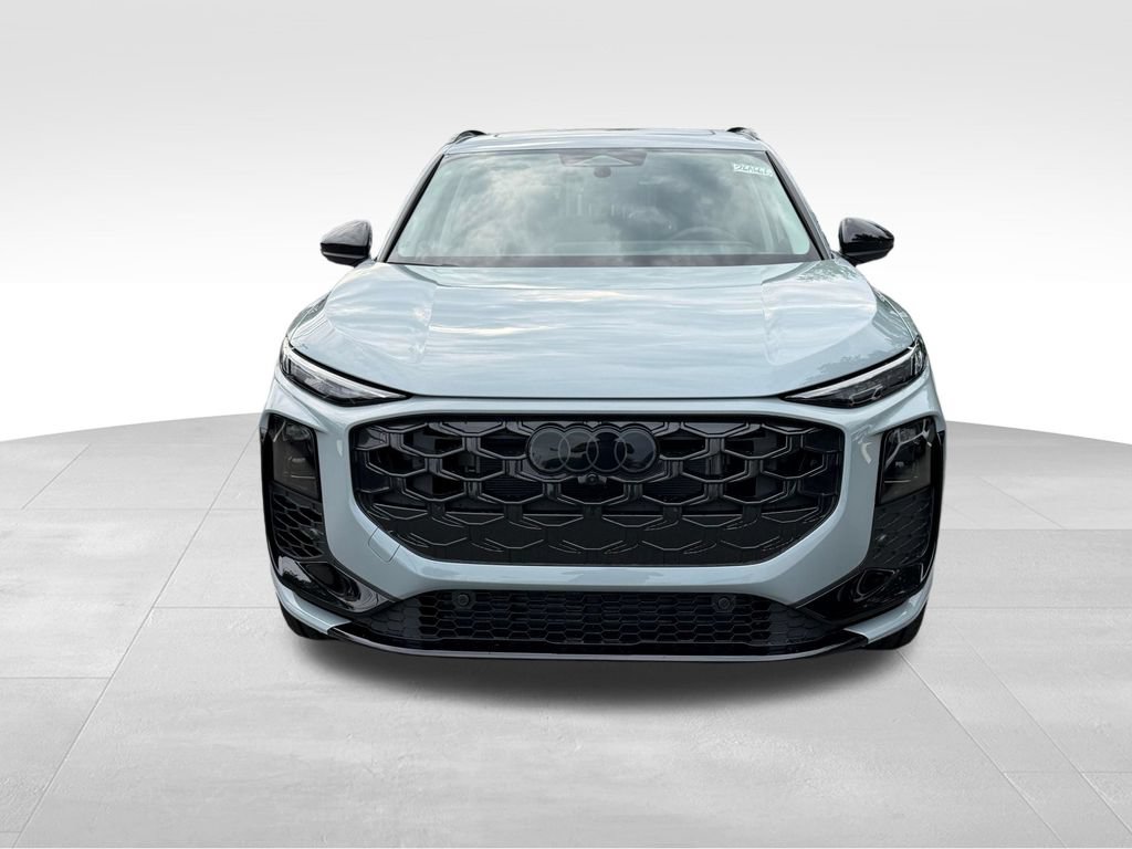 New 2026 Audi Q3 quattro 2.0T AWD/4WD image 2