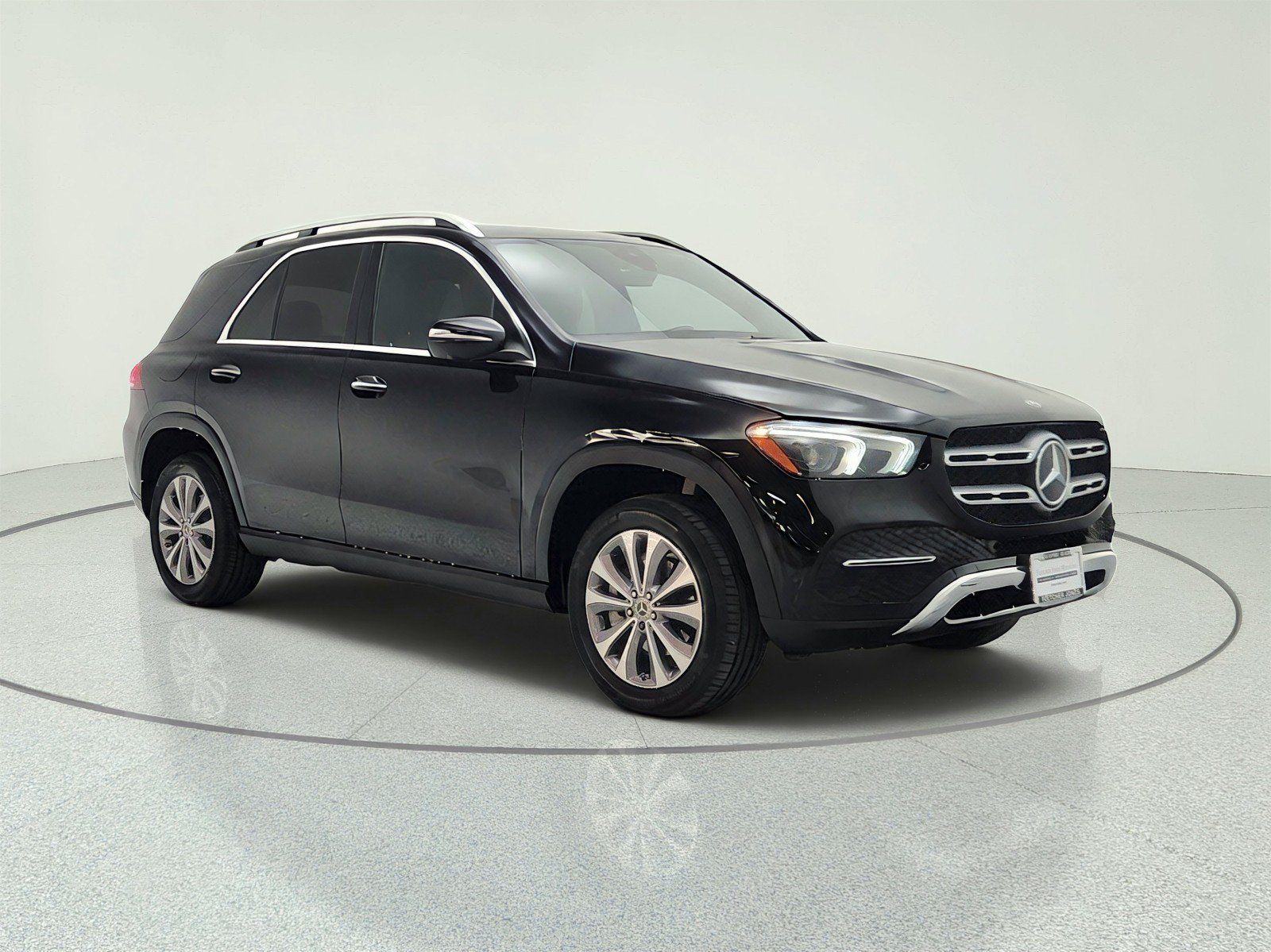 Used 2022 Mercedes-Benz GLE 350 image 3