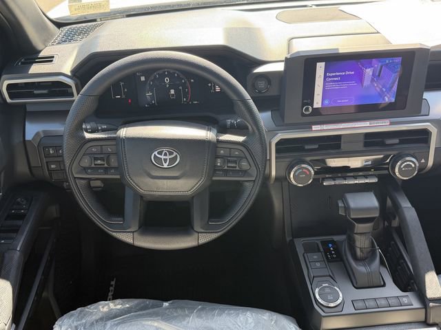 Used 2026 Toyota Tacoma SR5 RWD image 10