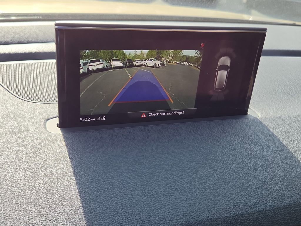 Used 2018 Audi Q7 2.0T Premium Plus AWD/4WD image 13