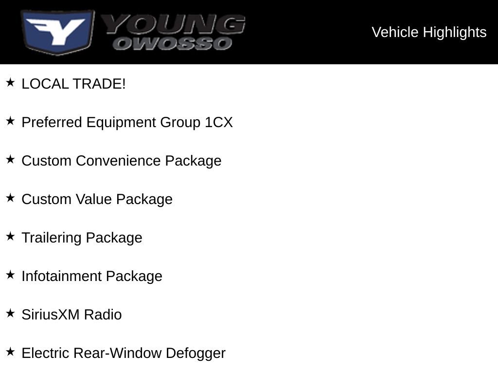 Certified 2020 Chevrolet Silverado 1500 Custom w/ Custom Value Package AWD/4WD image 5