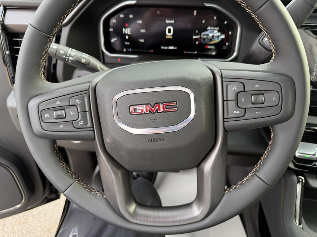 New 2026 GMC Sierra 2500 AT4 w/ Technology Package image 21