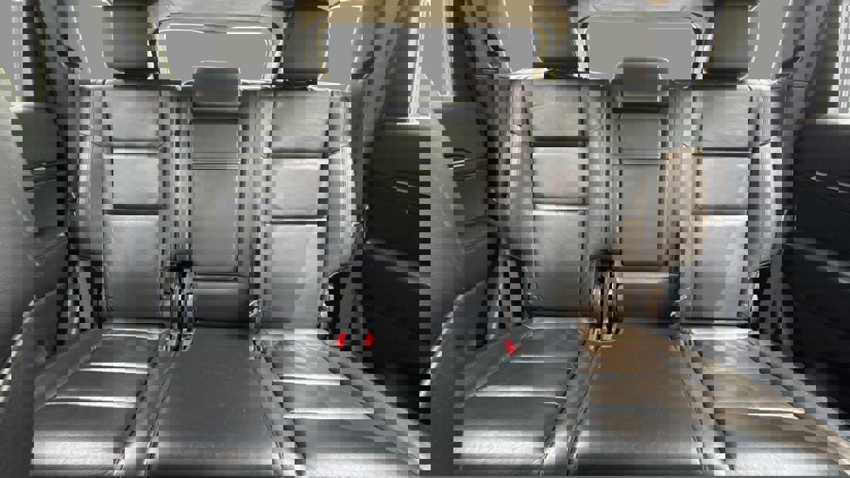 Used 2021 Jeep Grand Cherokee Limited image 14