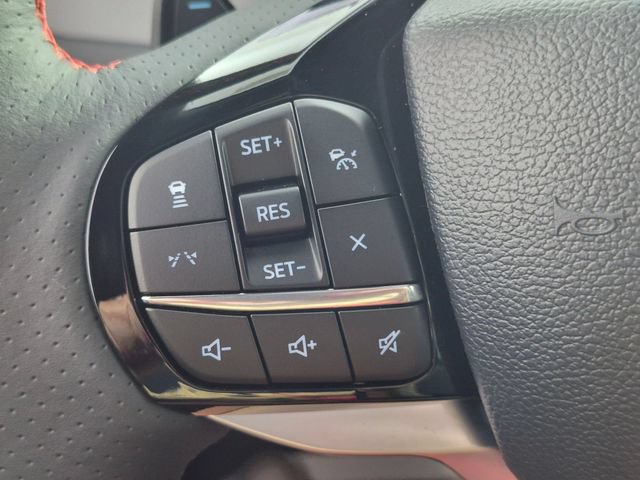 Used 2025 Ford Explorer ST w/ Sun And Sound Package AWD/4WD image 18