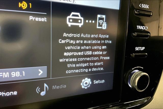 Used 2021 Kia K5 GT-Line w/ GT-Line FWD Premium Package image 36