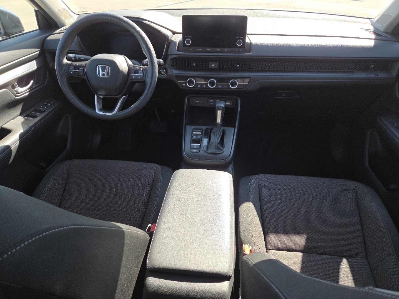 Used 2023 Honda CR-V EX image 23