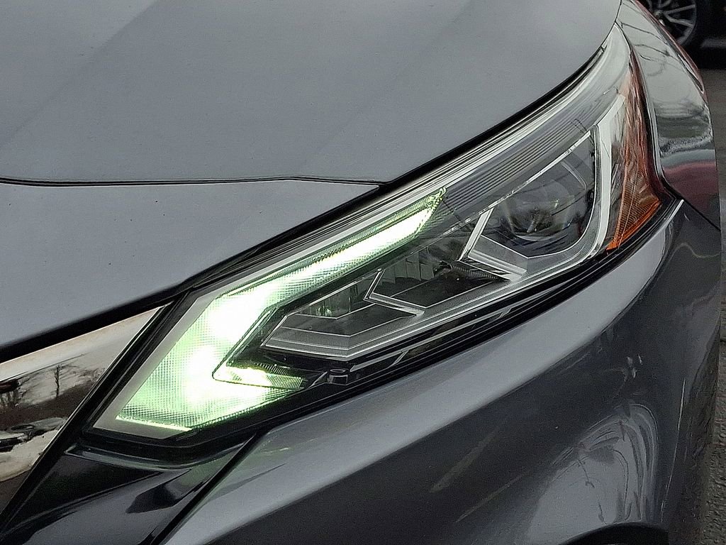Used 2019 Nissan Altima 2.5 SR image 29