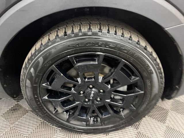 Certified 2022 Kia Telluride EX w/ EX Premium Package image 35