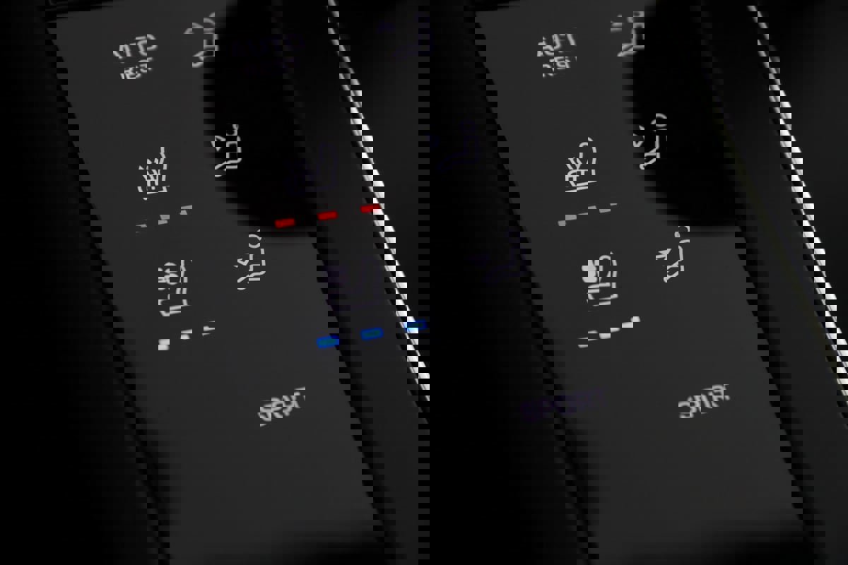 Used 2025 Porsche Macan image 8